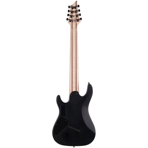 Електрогітара CORT KX508 Multi Scale II (Mariana Blue Burst): Кількість струн 8