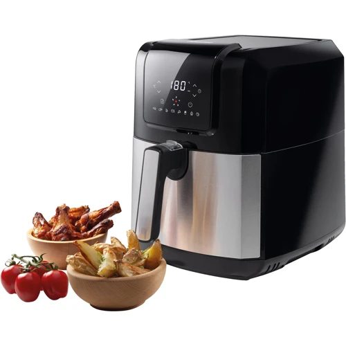 Фритюрниця Hisense H06AFBS1S3