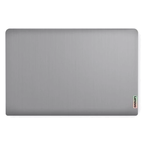 Ноутбук Lenovo IdeaPad 3 15IAU7 (82RK018ARA) UA: Объем накопителя 512 ГБ (SSD)