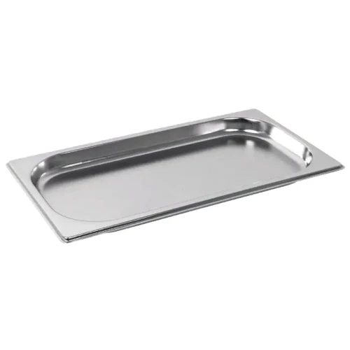 Миска Atelier Gastro гастроемкость GN 1/3 20 мм (505-113020)