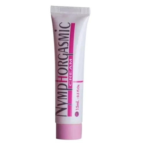 Крем стимулирующий Nymphorgasmic, 15 ml