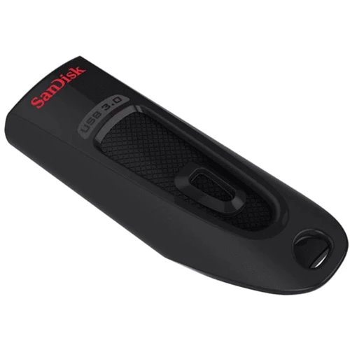 USB-флешка SanDisk 512GB Ultra USB 3.0 Black (SDCZ48-512G-G46) фото 4