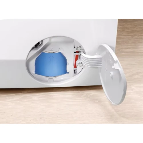 Стиральная машина Electrolux EW9F5482WCU