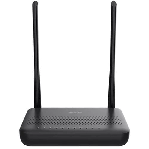 Маршрутизатор Wi-Fi Tenda HG7c: Кількість LAN портів 2