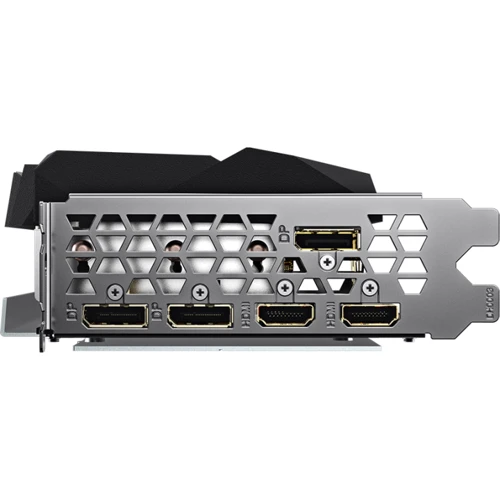 Видеокарта Gigabyte GeForce RTX3080Ti 12Gb GAMING OC (GV-N308TGAMING OC-12GD): Исполнение Трехслотовое
