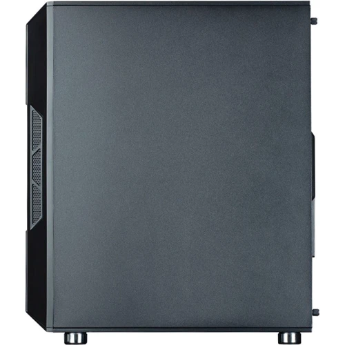 Корпус Zalman I3 Neo ARGB BLACK (I3NEOARGBBLACK) фото 9