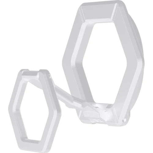 Держатель UAG Magnetic Ring Stand Black (964443114040) for iPhone 16 I 15 I 14 I 13 I 12 series: Совместимость Apple