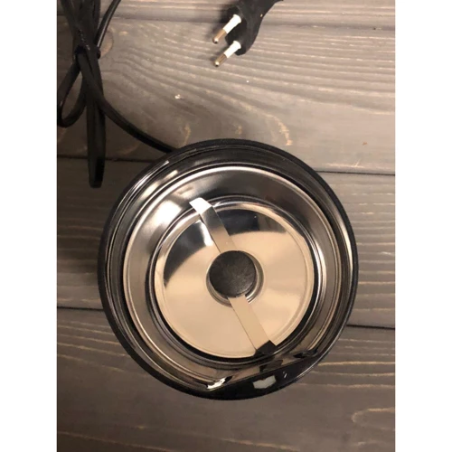 Bosch TSM 6A013B (Кофемолки) фото 4