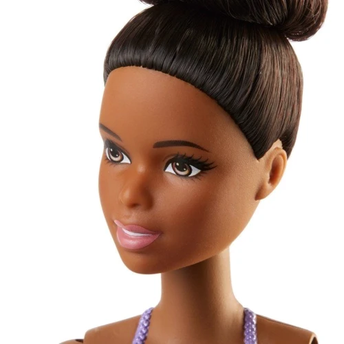 Кукла Барби Балерина Barbie (GJL58) фото 4