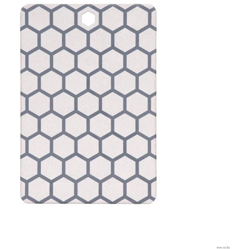 Дошка для нарізання Resto SHAM 20х13.8х0.8 см (95401)