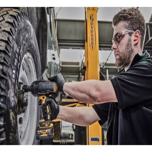 Гайковерт DeWALT DCF900P2G