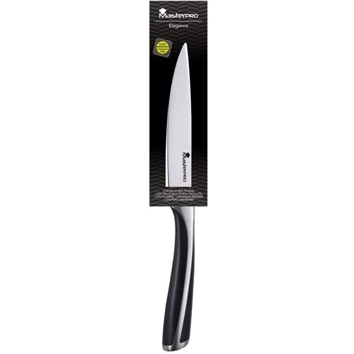 Нож универсальный MasterPro Elegance BGMP-4435 12.5 см (00000025351): Длина лезвия, см 12.5