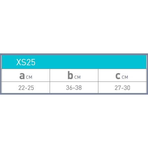 Курточка для собак AiryVest ONE, размер XS 25, черный (4823089304786): Длина спины 22-25 см