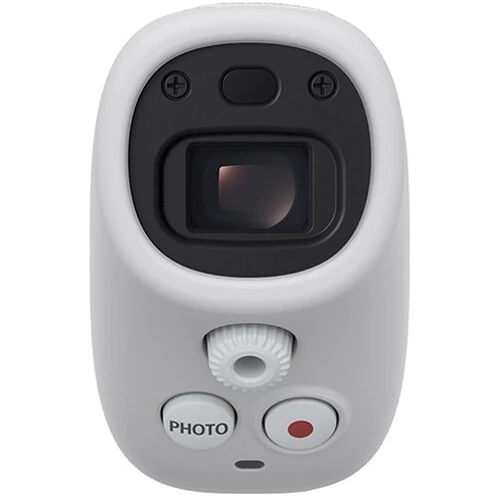 Canon Powershot Zoom (4838C007) UA: Размер матрицы 1/3"
