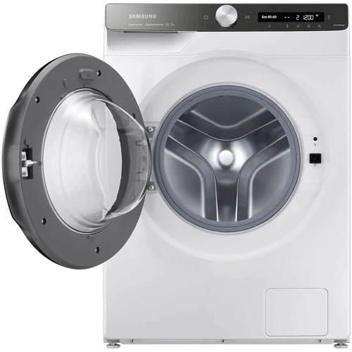 Стиральная машина Samsung WW70A6S28AT: Класс стирки A