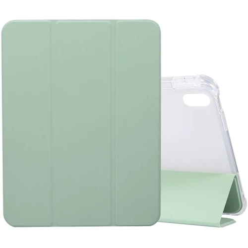 Аксессуар для iPad BeCover Case Book Soft TPU with Pencil mount Green for iPad Mini 7 2024 (712440)