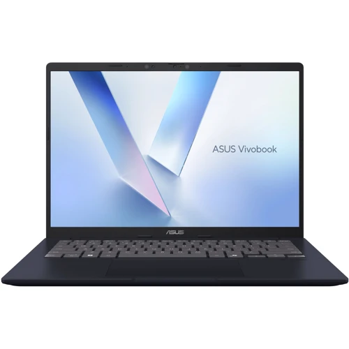 Ноутбук ASUS Vivobook 14 (X1407QA-LY034W): Відеоадаптер Intel Graphics