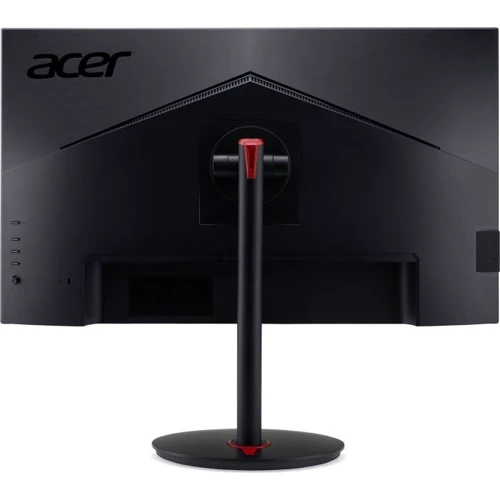 Монітор Acer Nitro XV272UPbmiiprzx (UM.HX2EE.P01): Тип РК-матриці IPS