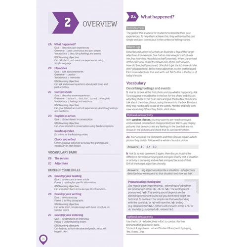 Roadmap B1 Teacher's Book with Digital Resources & Assessment Package: Виробник Pearson Education
