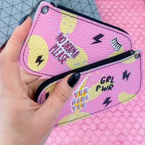 Ключниця GRL PWR рожевий: Виробник PAPAdesign