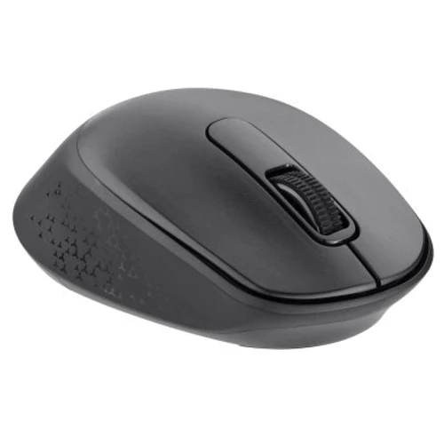 Комплект беспроводной 2E MK420 WL Black (2E-MK420WB): Количество клавиш 104