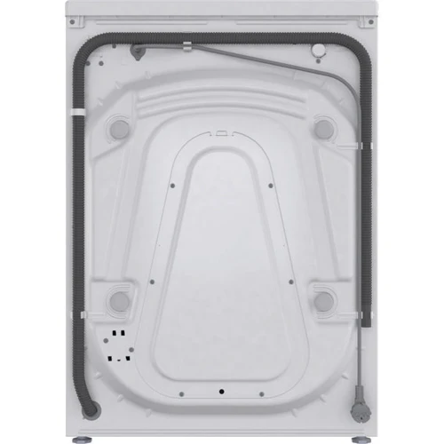 Пральна машина Gorenje WNHPI62SCS/UA: Тип завантаження фронтальная
