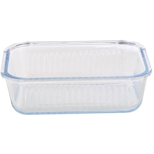 Емкость для хранения MasterPro Foodies collection 1.52 л (BGMP-5673)