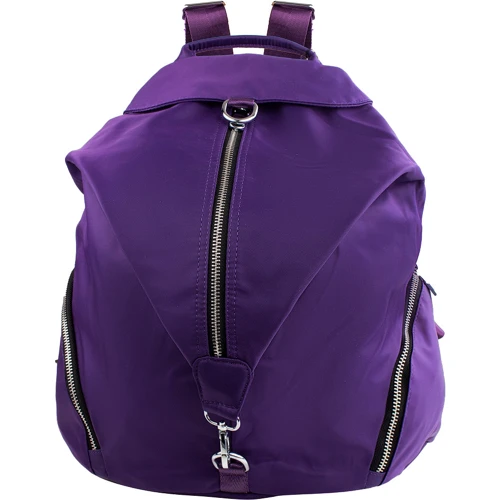 Жіночий рюкзак Vito Torelli фіолетовий (VT-W1011-purple): Стать жіночий