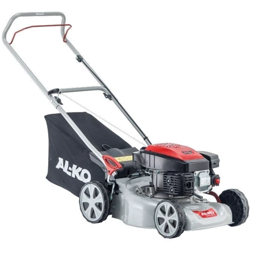 Газонокосилка AL-KO Easy 4.20 P-S (113794)