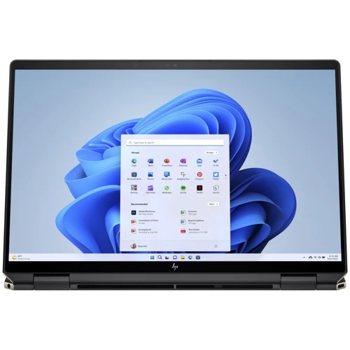 Ноутбук HP Spectre x360 14-eu0019nw (A58SBEA): Экран 14" OLED (2880x1800)