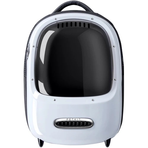 Рюкзак Petkit Backpack for cats White для переноски кошек (Ф23299)