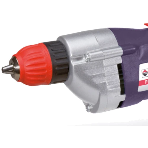 Дрель безударная Sparky BR 101E: Назначение Бытовой
