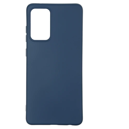 Чохол для телефона ArmorStandart ICON Case Dark Blue for Samsung A725 Galaxy A72 (ARM58247)