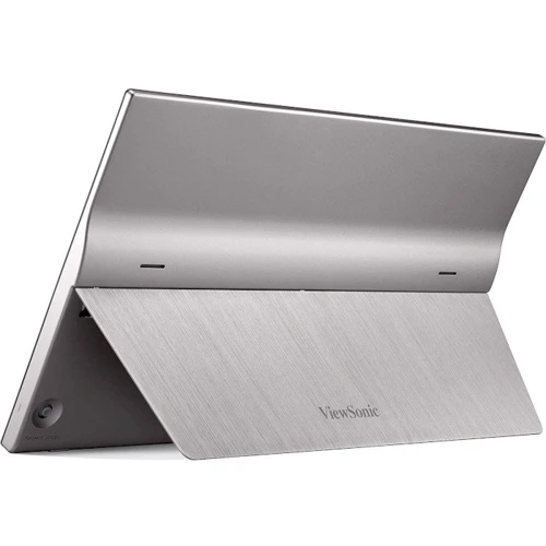 Монитор ViewSonic TD1655 (VS18170): Угол обзора, гор / верт 178 / 178