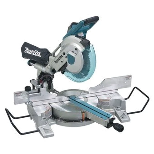 Пила торцювальна Makita LS1016L