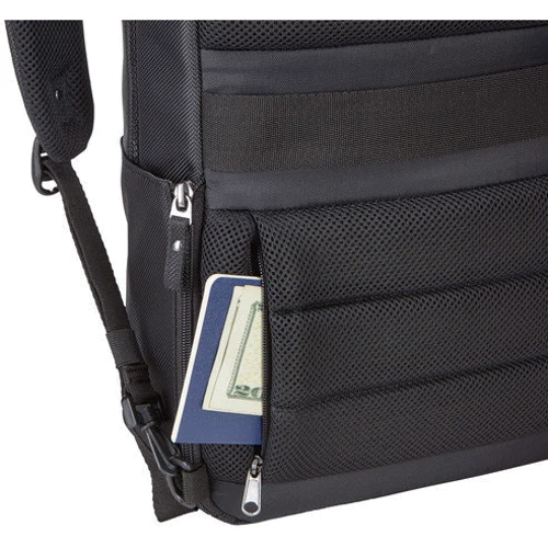 Сумка для ноутбуков Case Logic 14" Bryker 19L Black (BRYBP-114) фото 12