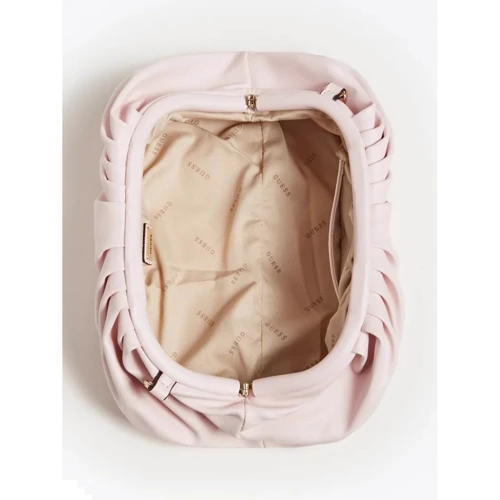 Жіноча сумка через плече Guess Central City Clutch бежева (HWVG8109260-BLS): Країна виробник В'єтнам
