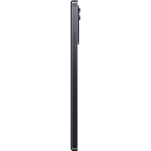 Смартфон Xiaomi Redmi Note 12 Pro 8/256GB Graphite Gray (Global): Вес 201.8 г