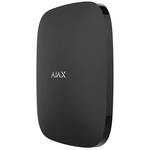 Централь охранная Ajax Hub Plus Black фото 4