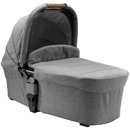 Універсальна коляска 2 в 1 Nuna Mixx Next (Granite) фото 8