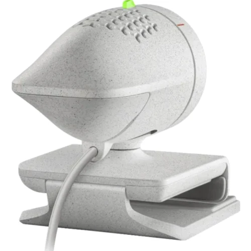 Poly Studio P5 USB-A Grey (76U43AA): Додатково Автофокус, Встроенный микрофон