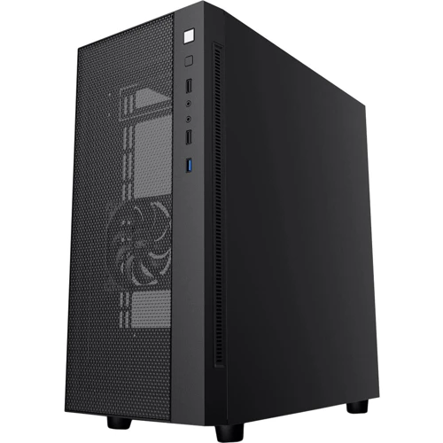 Корпус Deepcool MATREXX 55 MESH PWM 2F (DP-ATX-MATREXX55-MESH-PWM-2F)