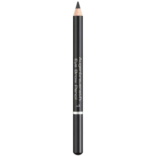 ARTDECO Eye Brow Pencil №01 black Олівець для брів 1.1 g