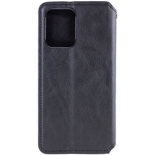 Чехол для телефонов Mobile Case Getman Cubic Black for Xiaomi Poco F5 / Note 12 Turbo: Совместимость Xiaomi Poco F5 / Note 12 Turbo