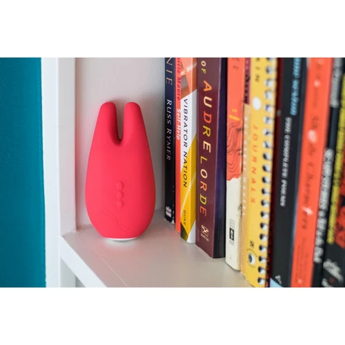 We-vibe Gala - сверхмощный вибратор для клитора с двумя моторчиками