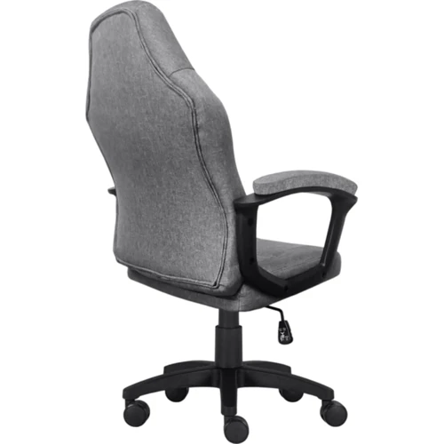 GT Racer X-1414 Fabric Gray/Gray (Kids) фото 3