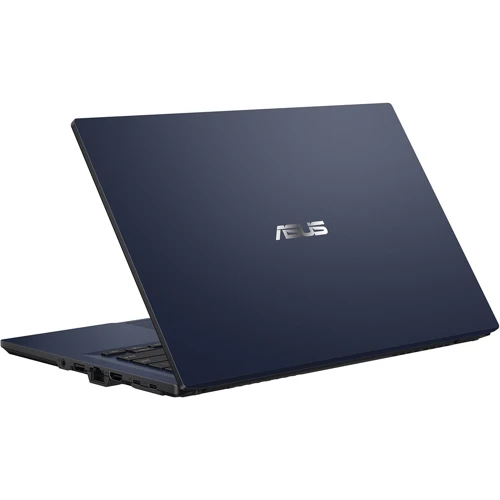Ноутбук ASUS ExpertBook B1 (B1402CVA-EB1301X): Обсяг накопичувача 512 ГБ (SSD)