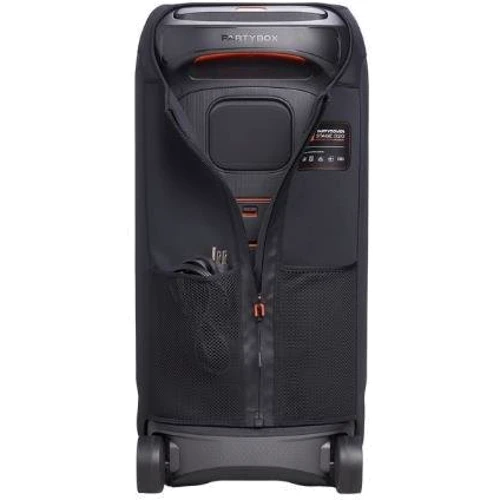 Акустика Чехол JBL PartyCover для колонки JBL PartyBox Stage 320 (JBLPBCOV-320) UA