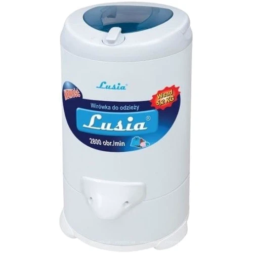 Пральна машина Lusia B-652