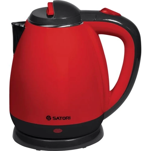 Электрочайник Satori SSK-5180-RDW